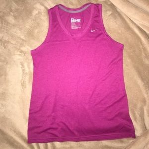 Nike Women’s active wear